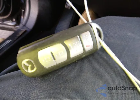 2011 Mazda Cx-9 Touring from USA, damaged, VIN JM3TB3CV4B0330993